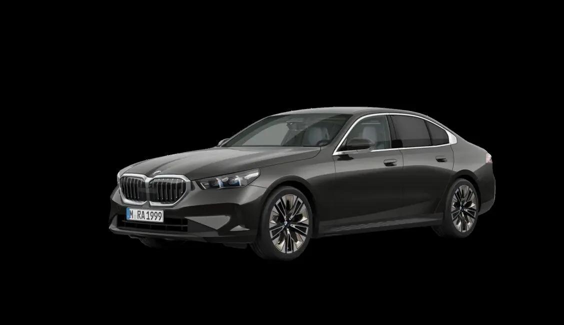 BMW 5 Series - Price in Nepal