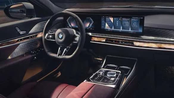 BMW 7 Series thumbnail 10