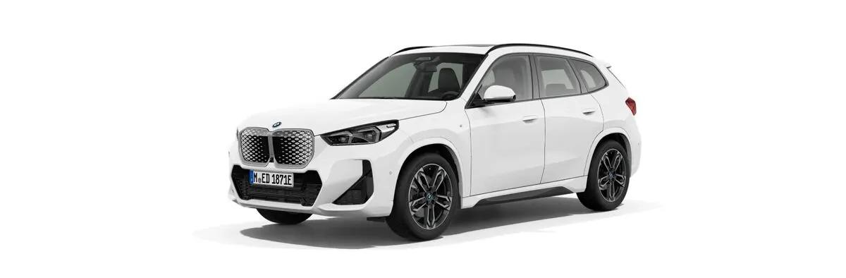 BMW iX1 thumbnail 2