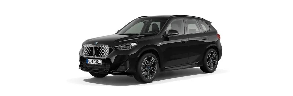 BMW iX1 thumbnail 3