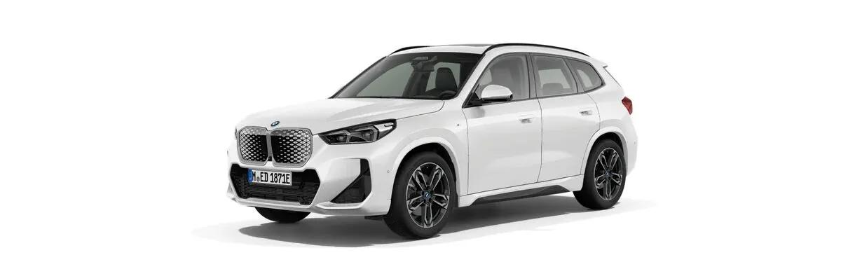 BMW iX1 thumbnail 4
