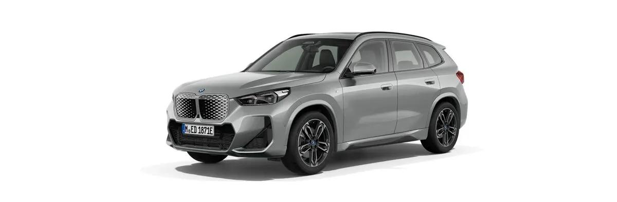 BMW iX1 thumbnail 8