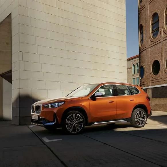 BMW X1 - Price in Nepal