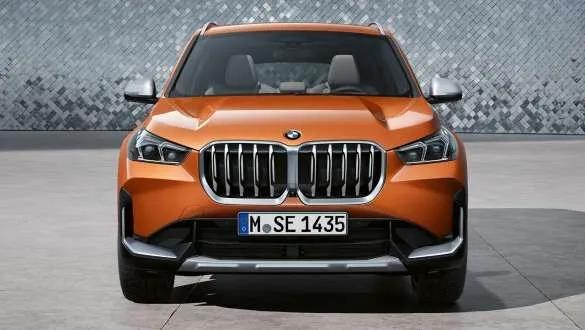 BMW X1 thumbnail 6