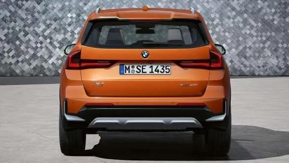 BMW X1 thumbnail 8