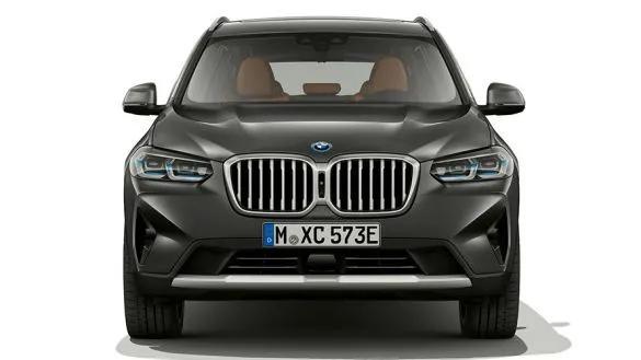 BMW X3 thumbnail 6
