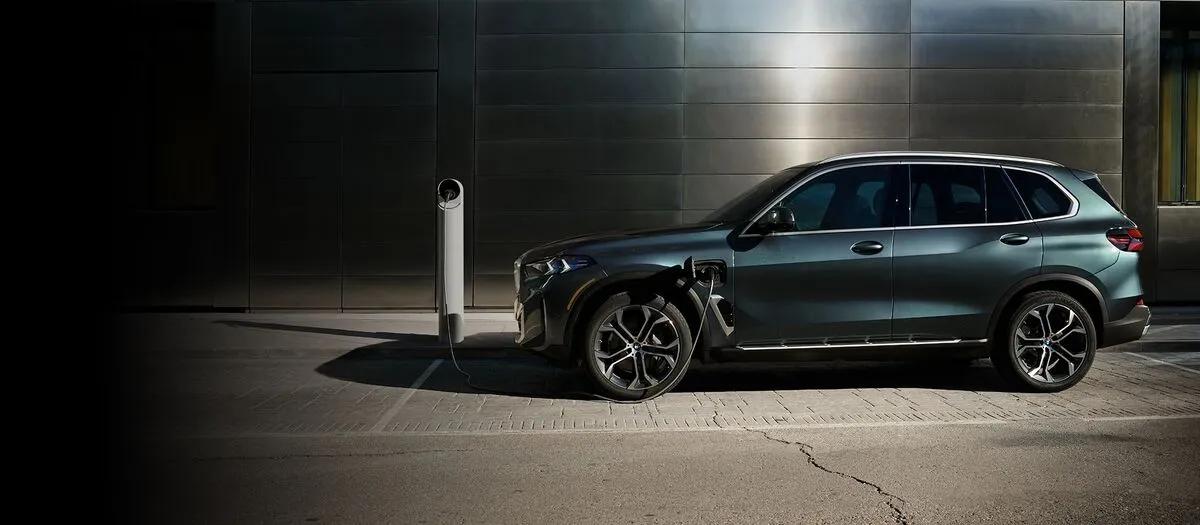 BMW X5 - Price in Nepal