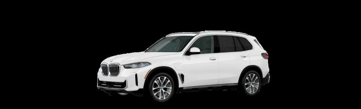 BMW X5 thumbnail 2