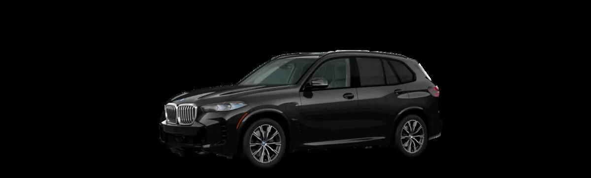 BMW X5 thumbnail 4