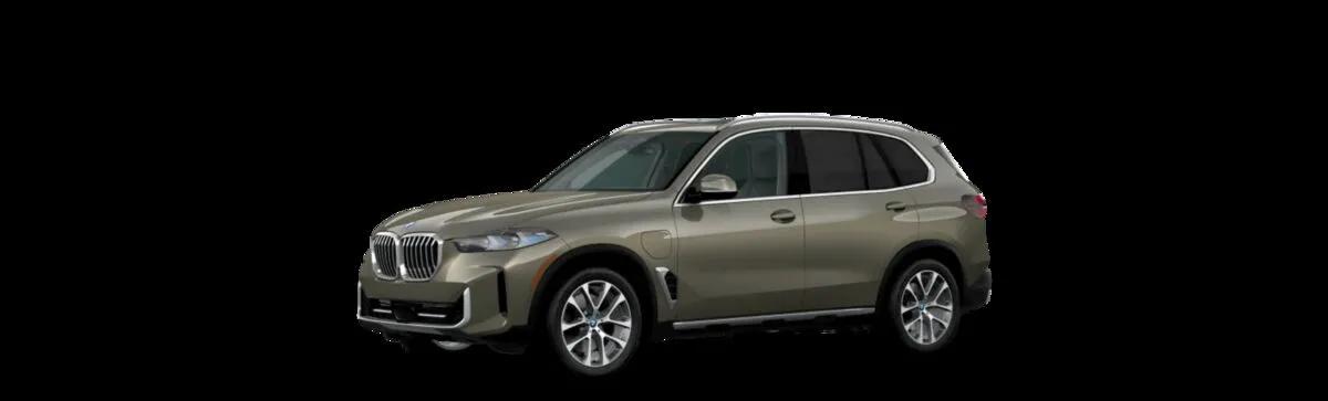 BMW X5 thumbnail 8