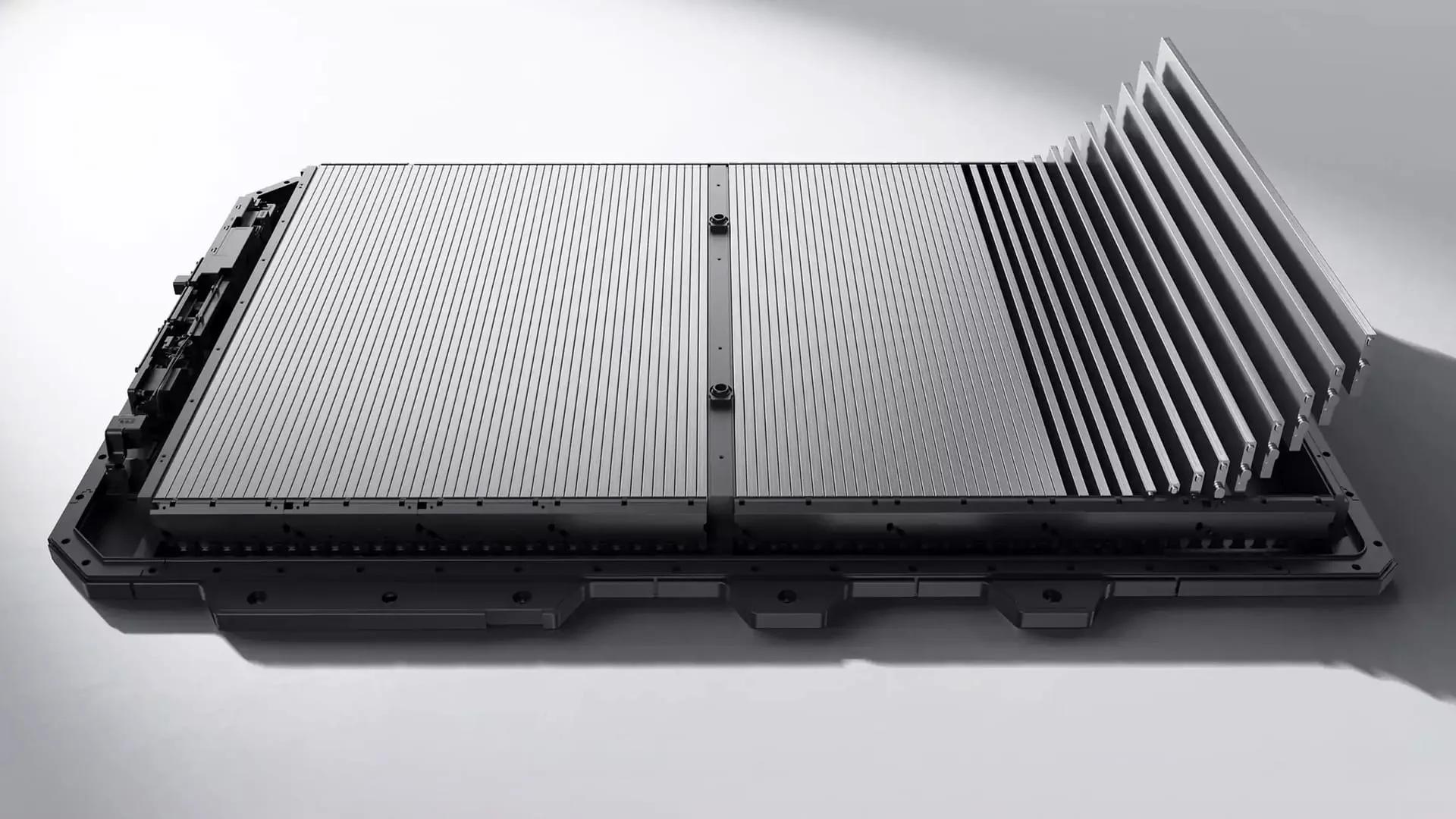 Byd Atto 1 - Image 7