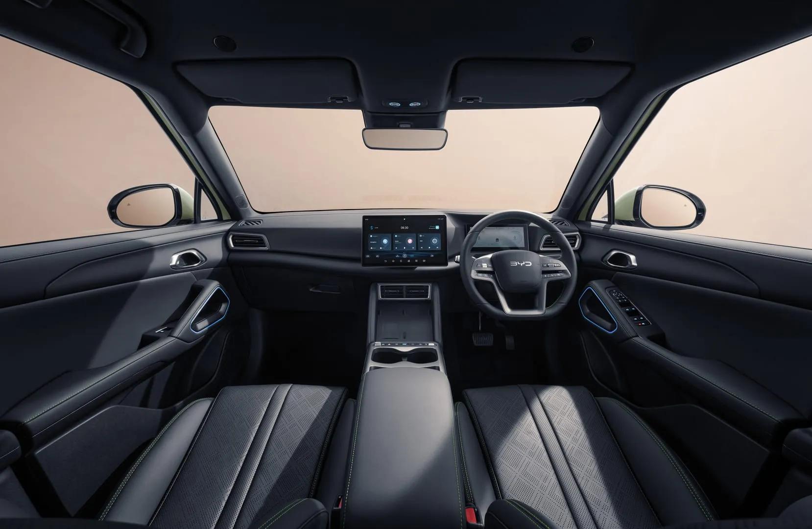 Byd Atto 2 - Image 5