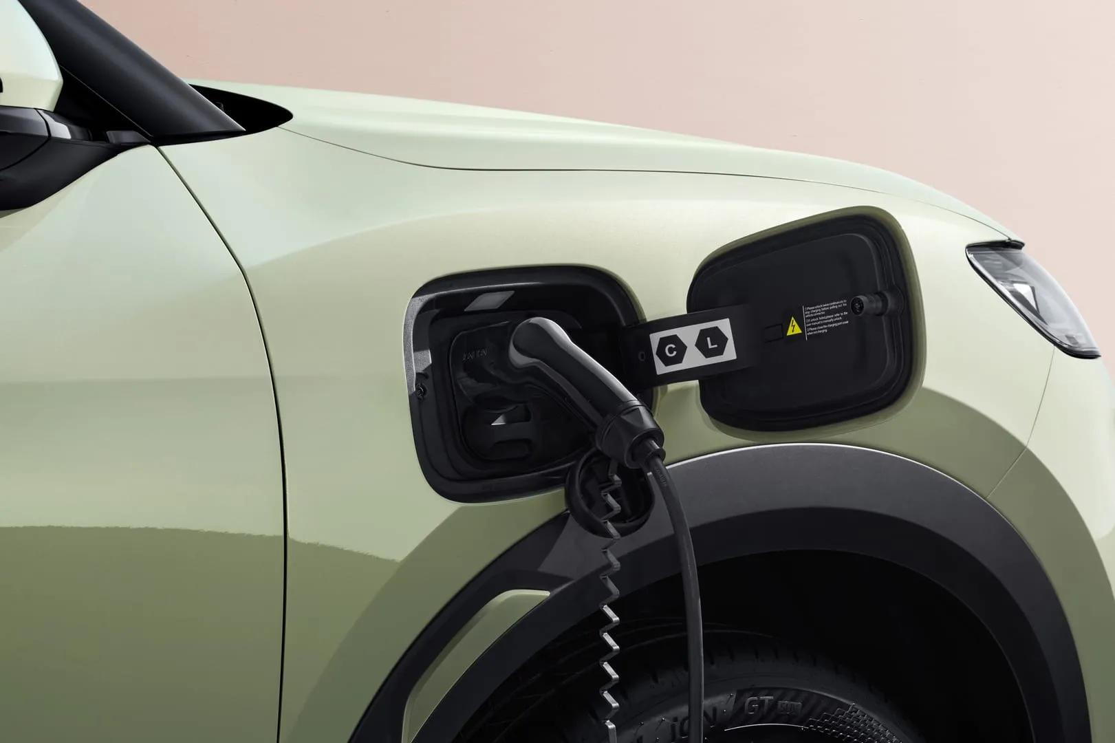 Byd Atto 2 - Image 7