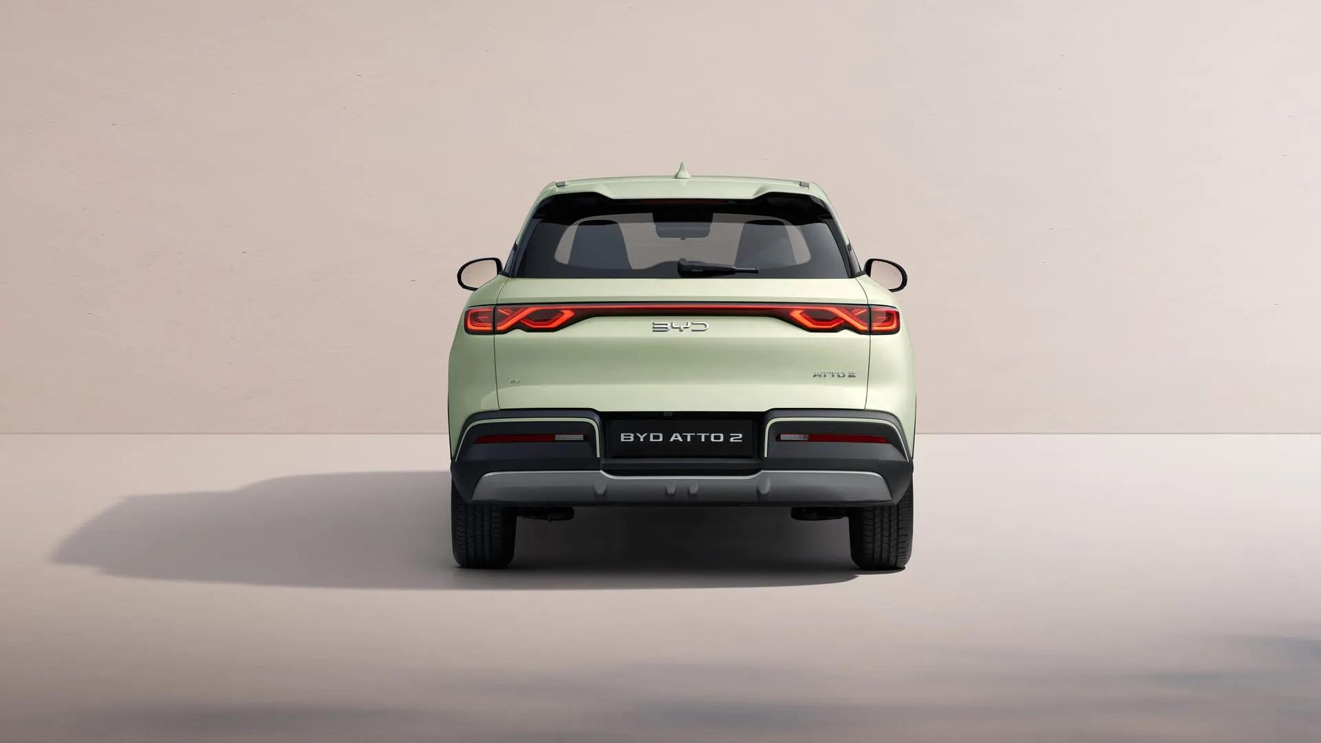 Byd Atto 2 - Image 10