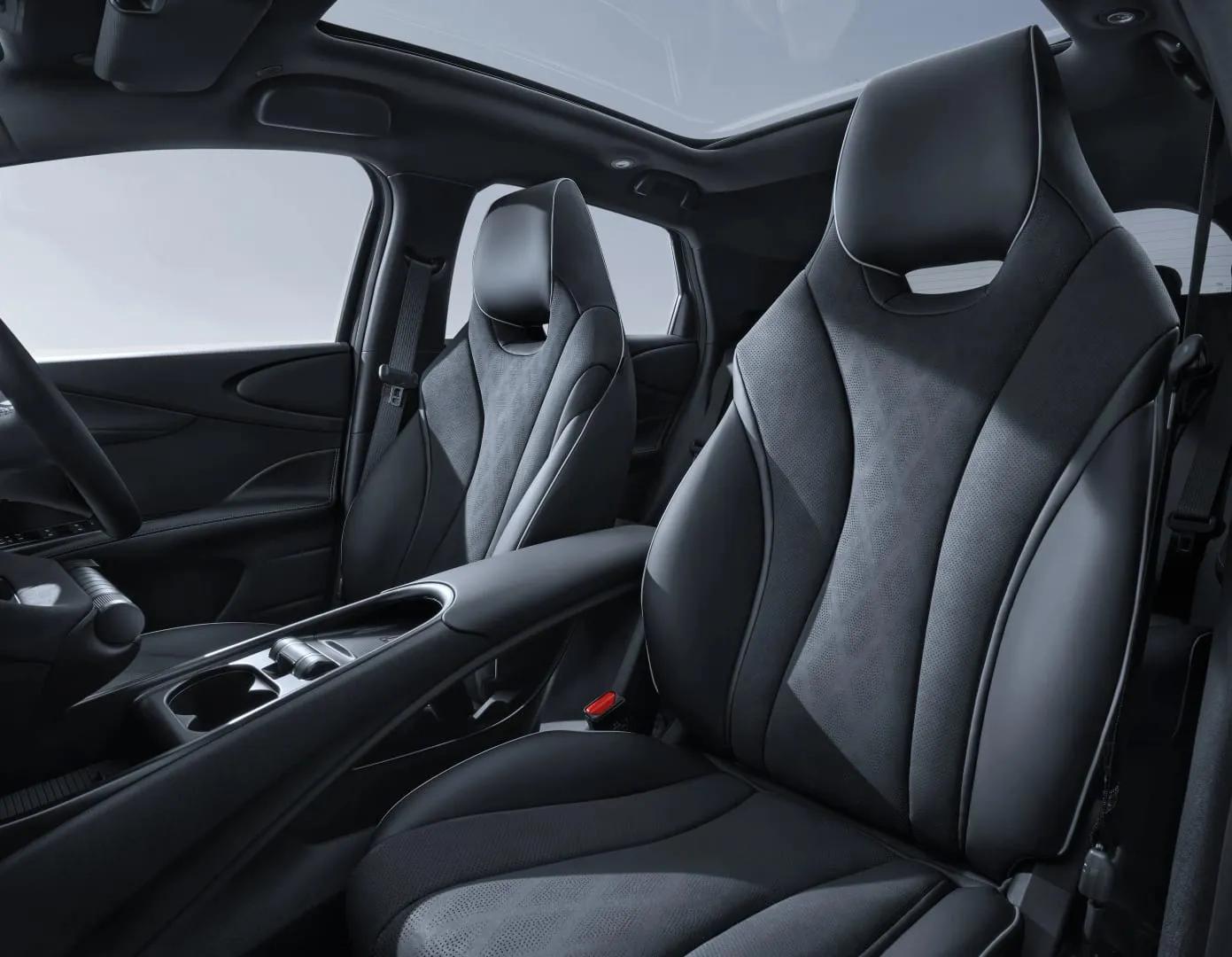 BYD Dolphin thumbnail 6