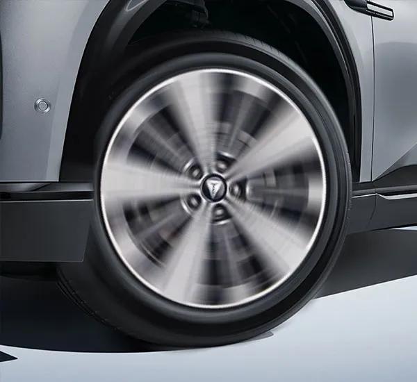 Changan Deepal E07 thumbnail 17