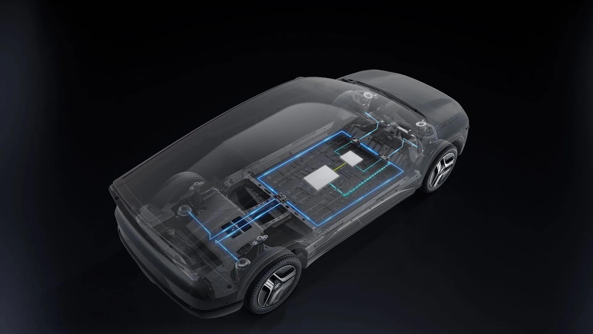 Changan Deepal E07 thumbnail 19