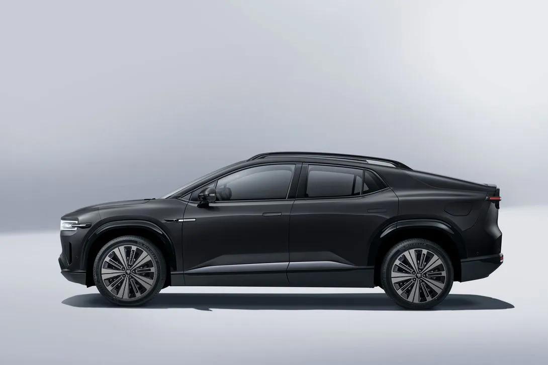 Changan Deepal E07 thumbnail 25