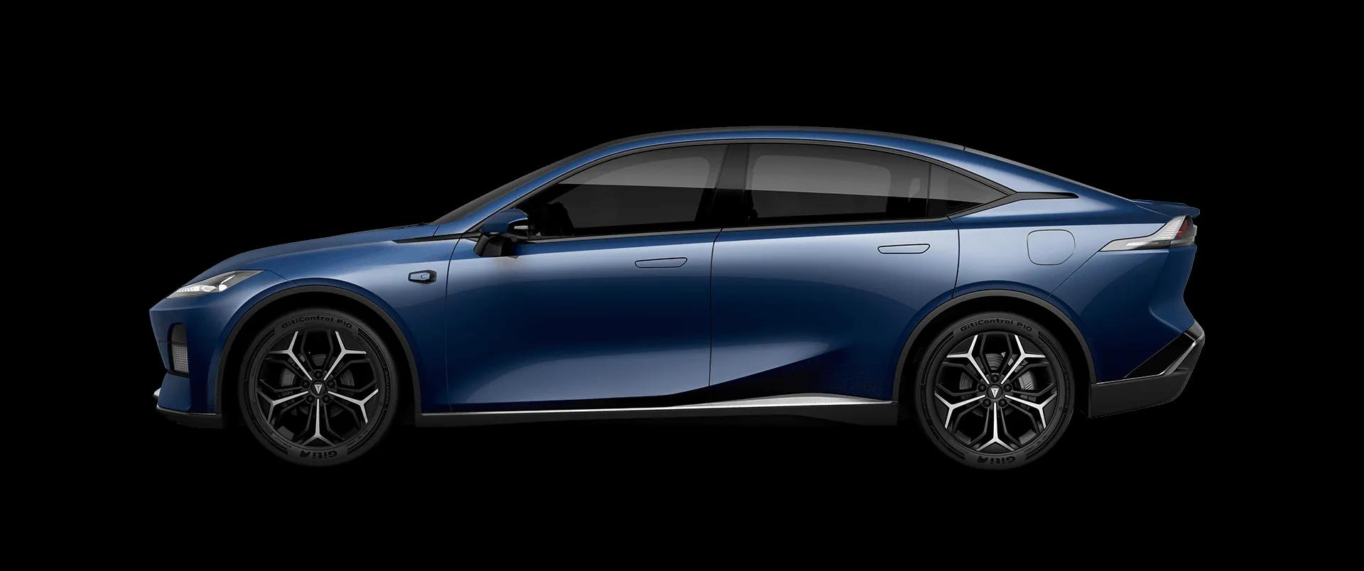 Changan Deepal L07 thumbnail 2