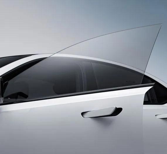 Changan Deepal L07 thumbnail 6