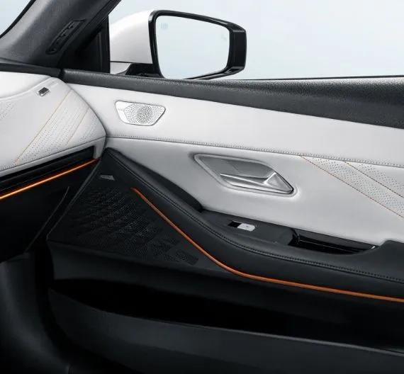 Changan Deepal L07 thumbnail 7