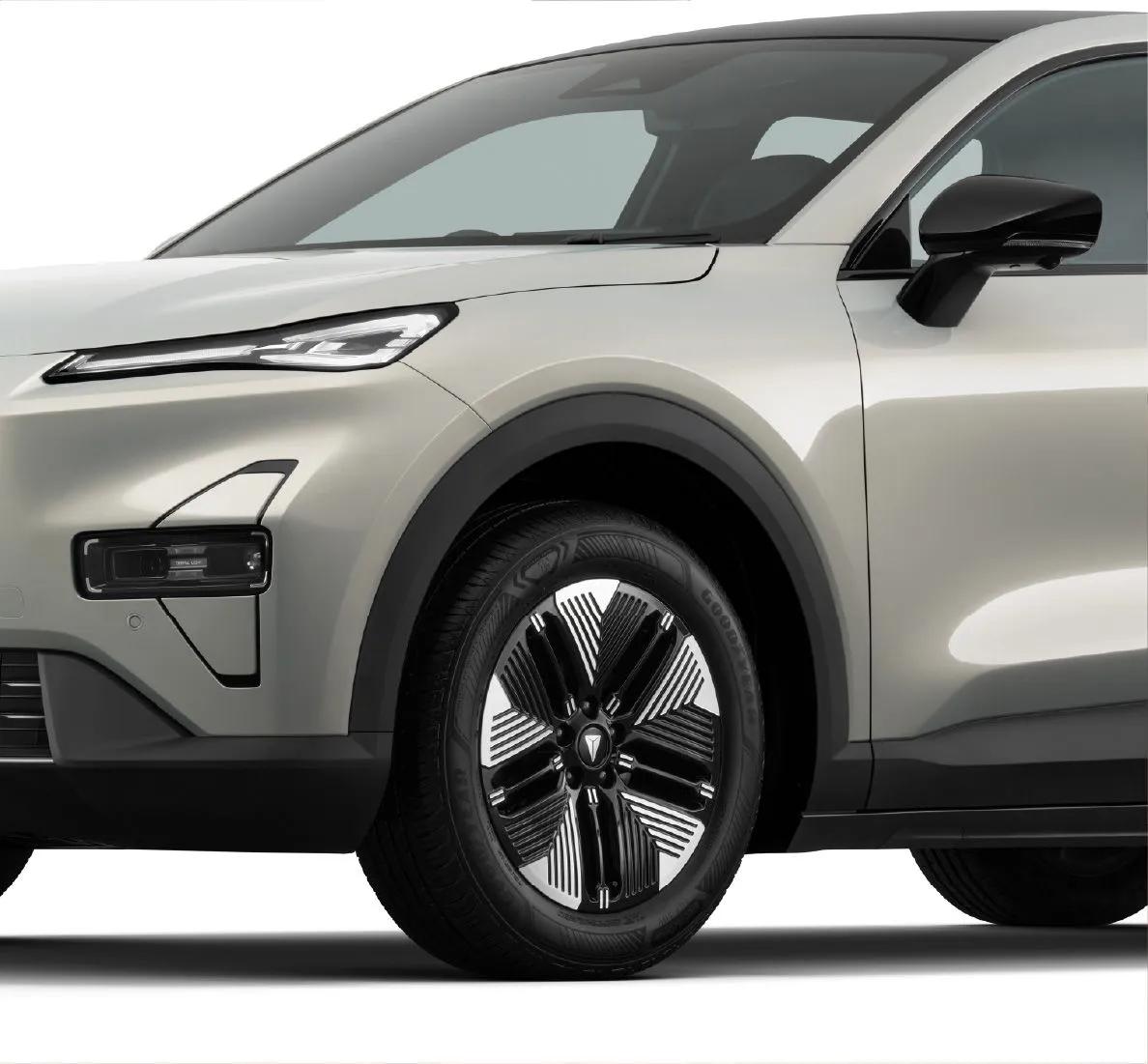 Changan Deepal S05 thumbnail 4