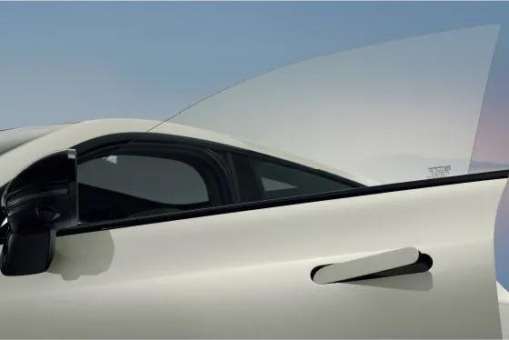 Changan Deepal S05 thumbnail 5