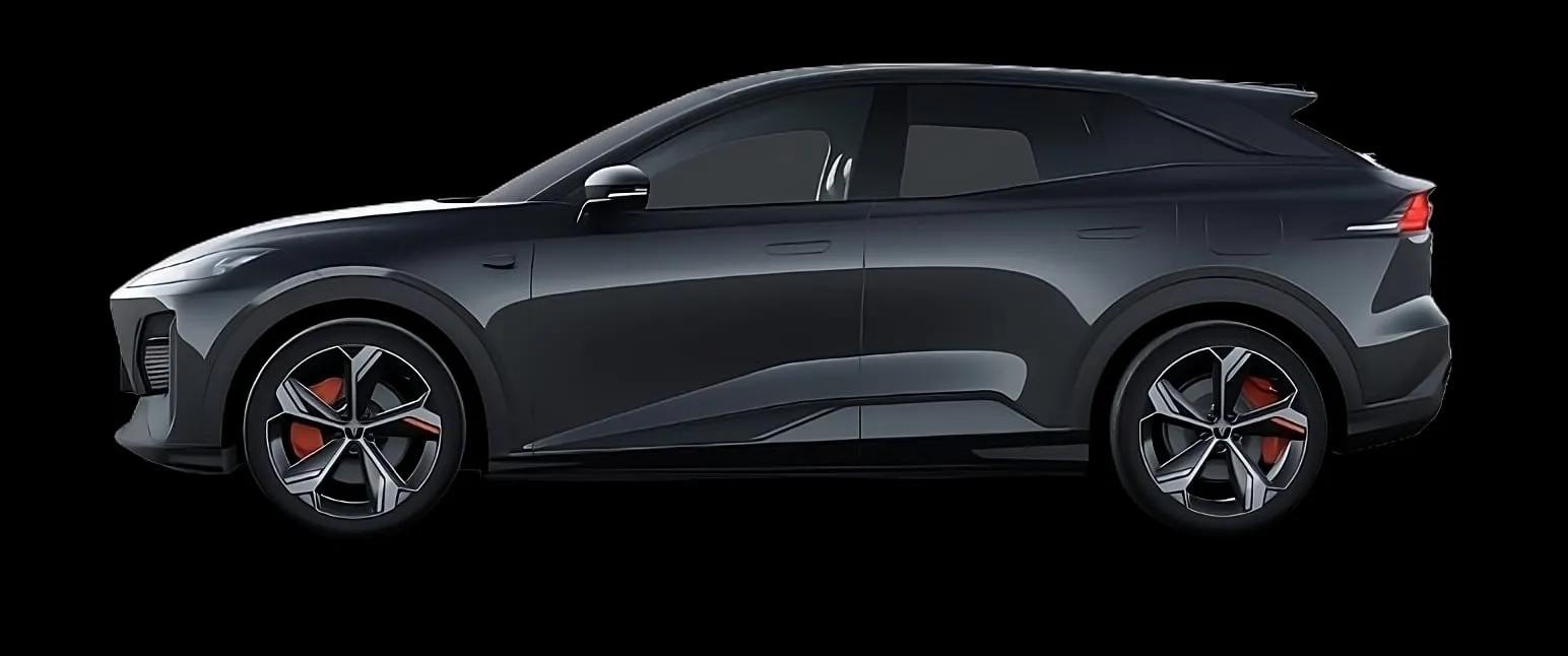 Changan Deepal S07 - Price in Nepal