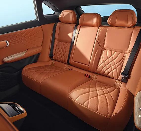 Changan Deepal S07 thumbnail 7