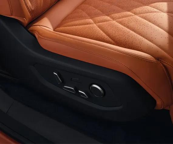 Changan Deepal S07 thumbnail 9