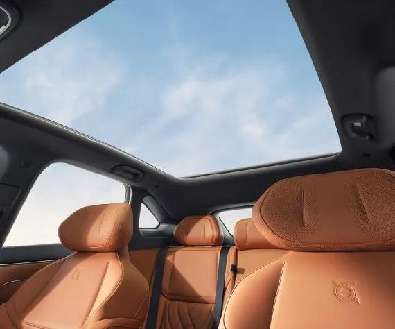 Changan Deepal S07 thumbnail 10