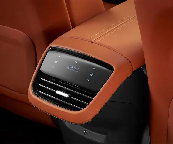 Changan Deepal S07 L thumbnail 8