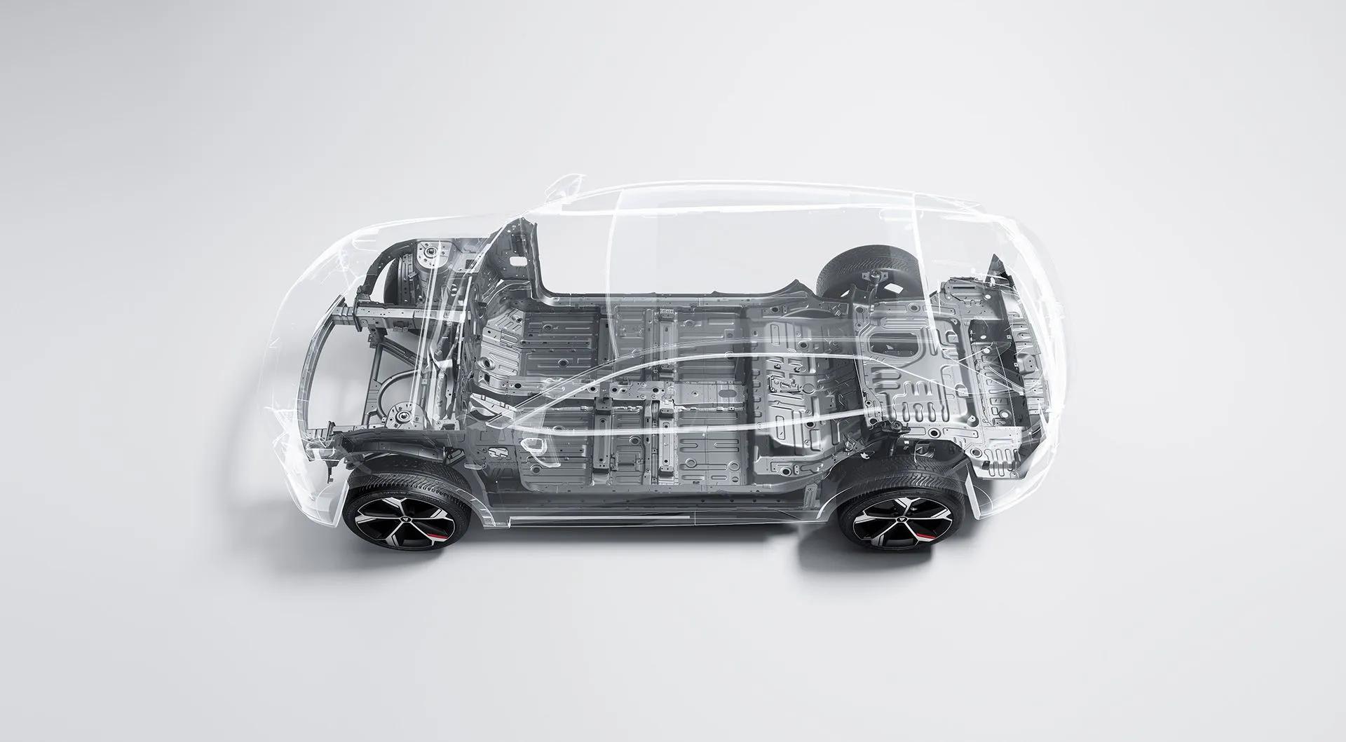 Changan Deepal S07 L thumbnail 11