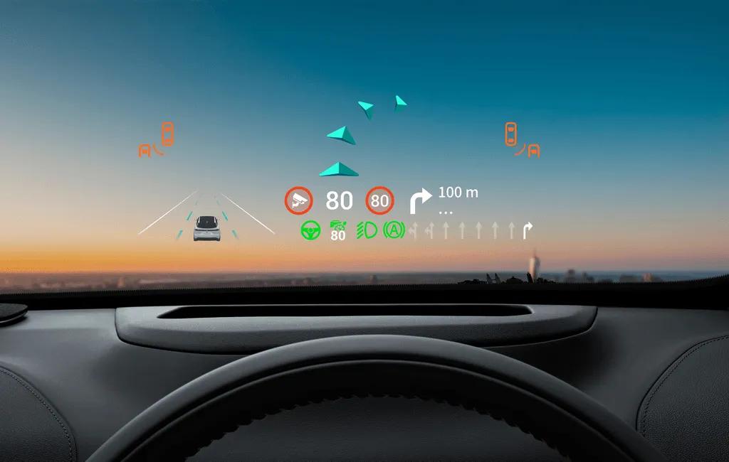 Changan Deepal S07 L thumbnail 14