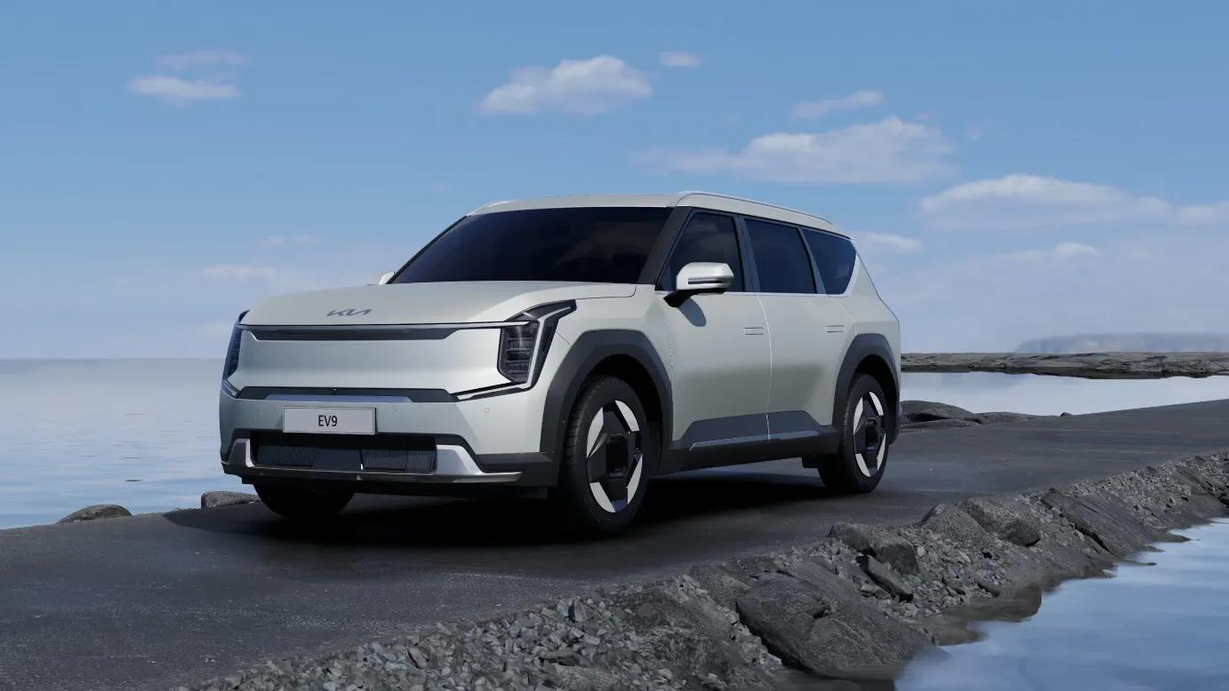 Kia EV9 thumbnail 6
