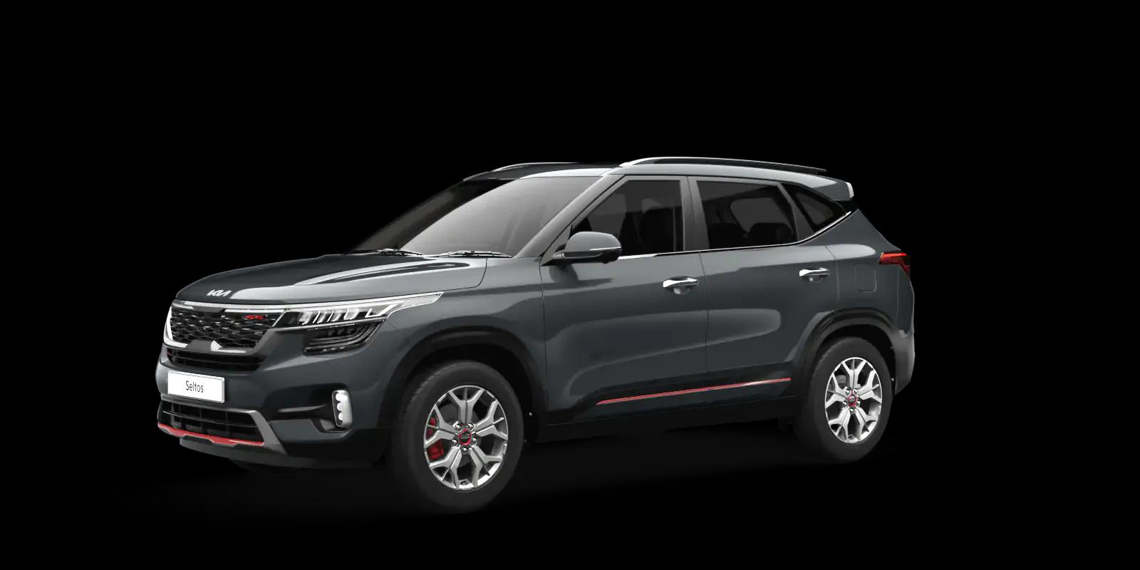 Kia Seltos thumbnail 10