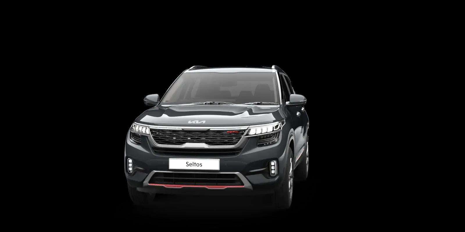 Kia Seltos thumbnail 2