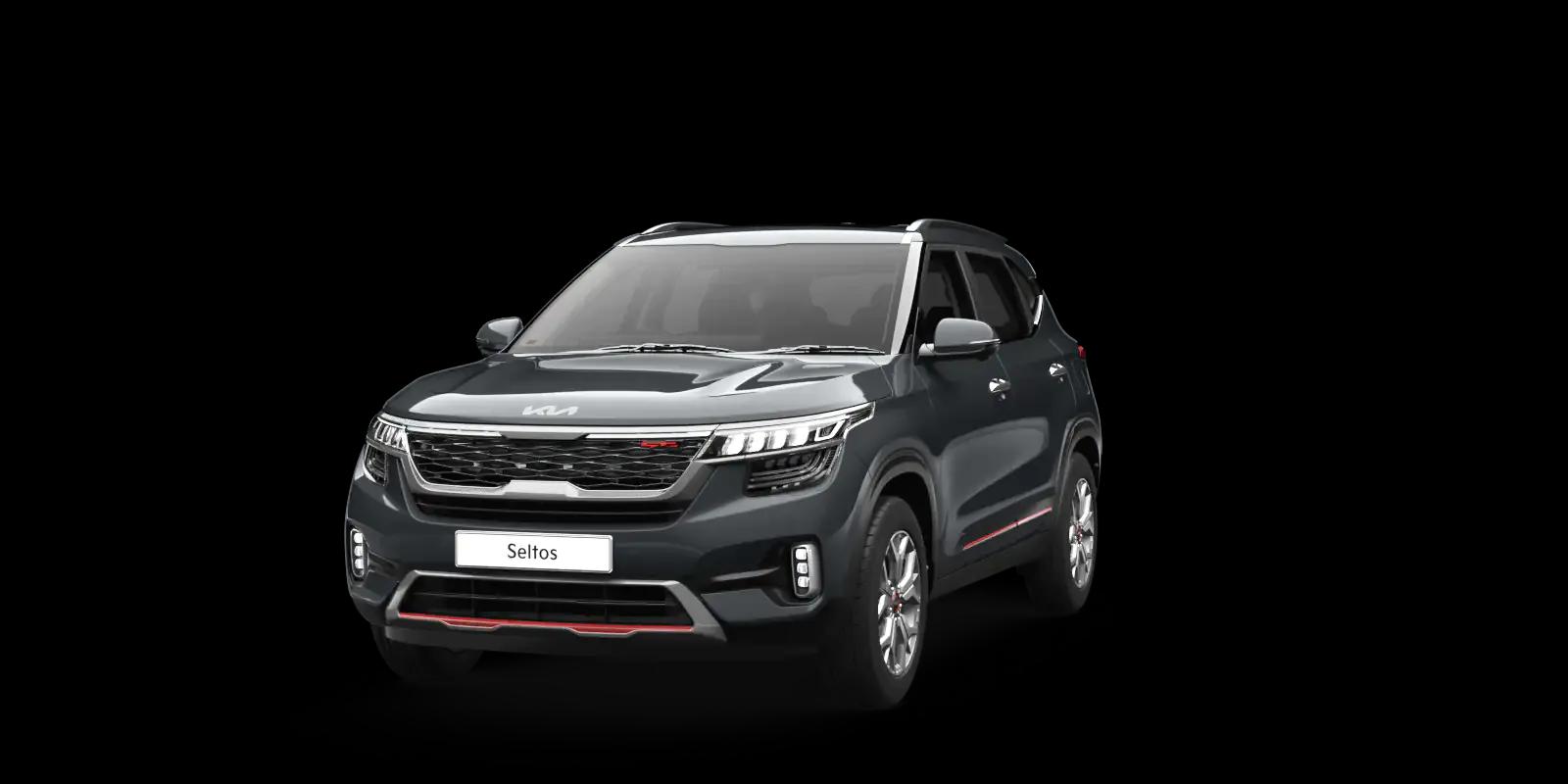 Kia Seltos thumbnail 4