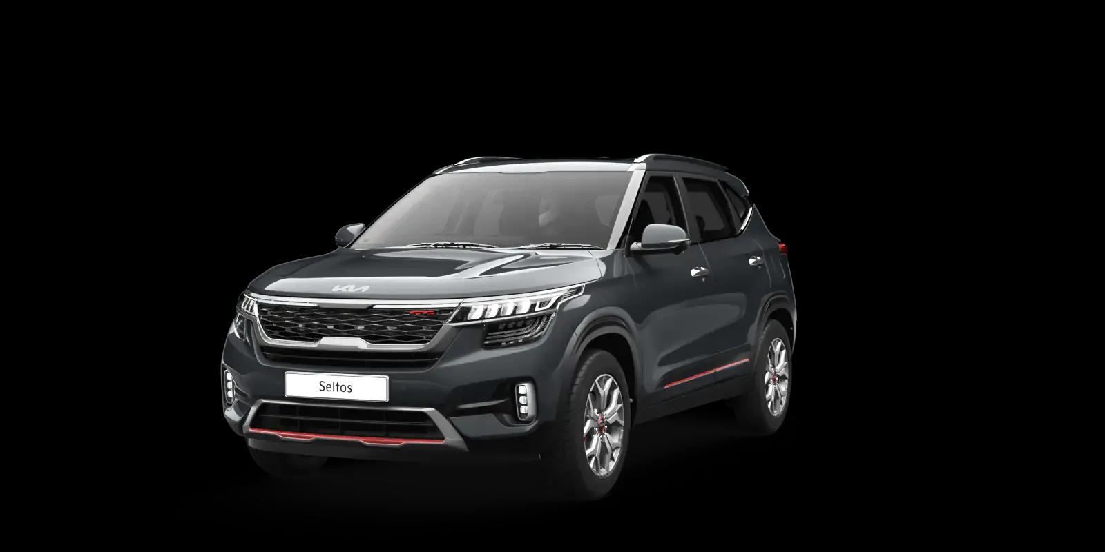 Kia Seltos thumbnail 5