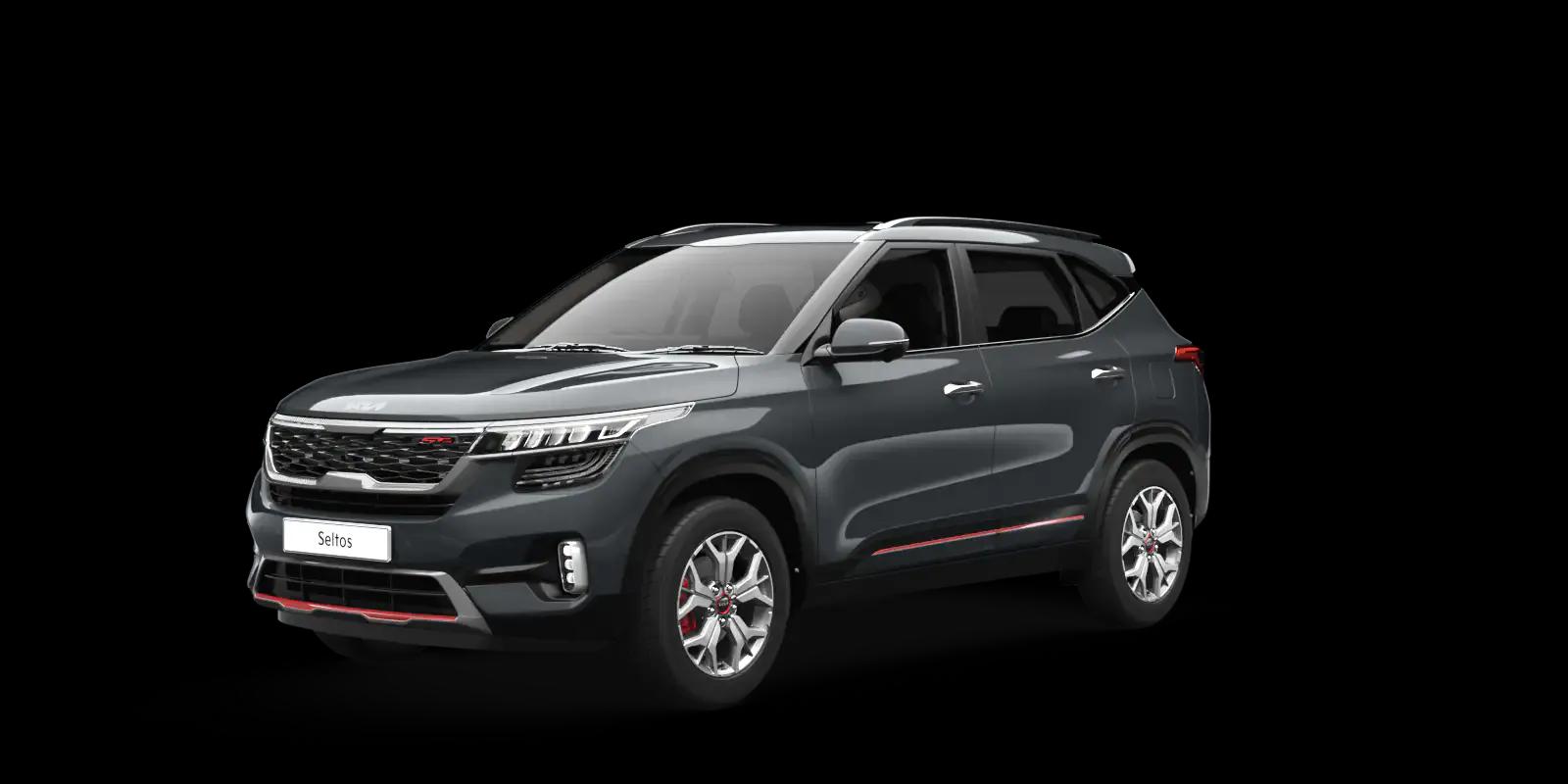 Kia Seltos thumbnail 8