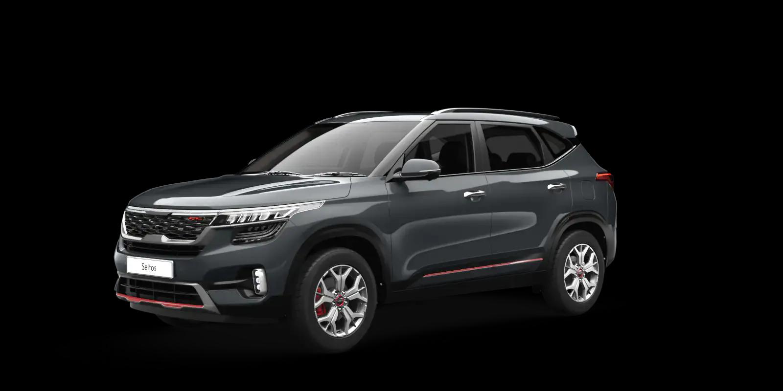 Kia Seltos thumbnail 9