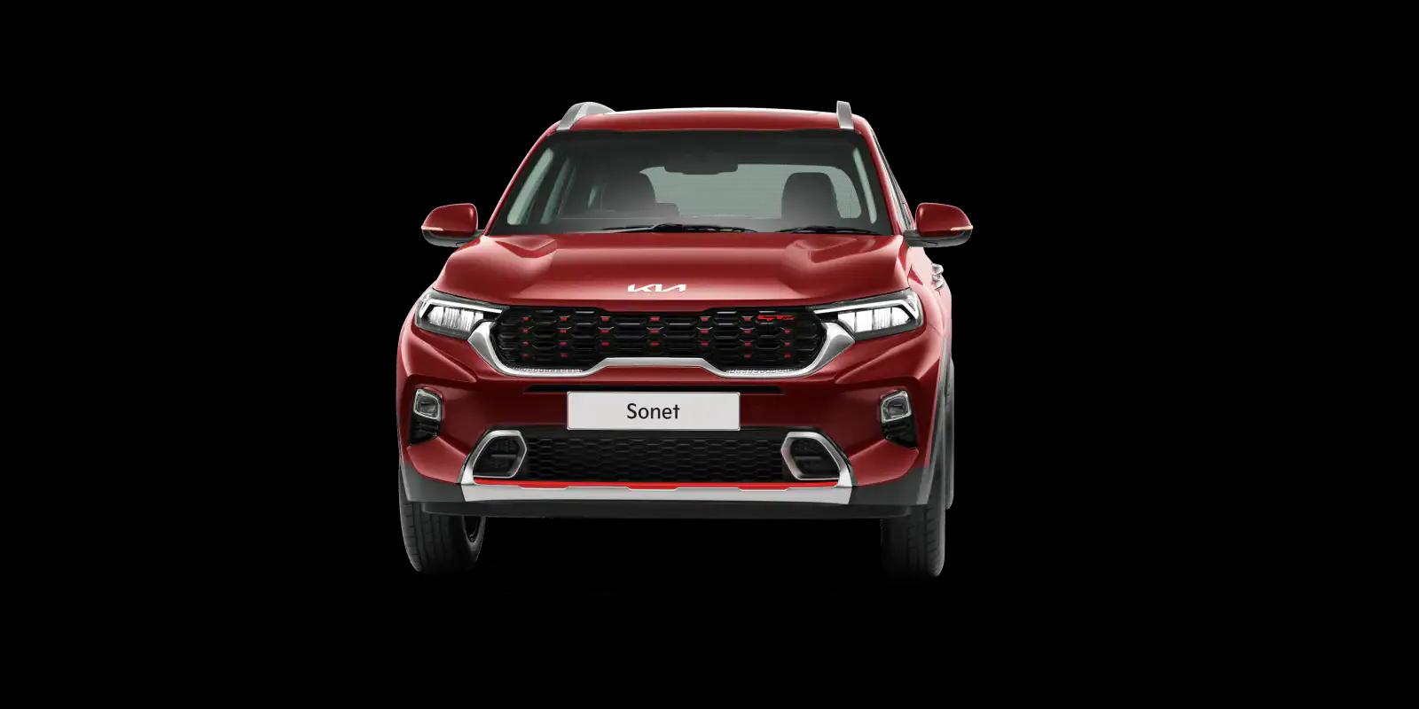 Kia Sonet thumbnail 2