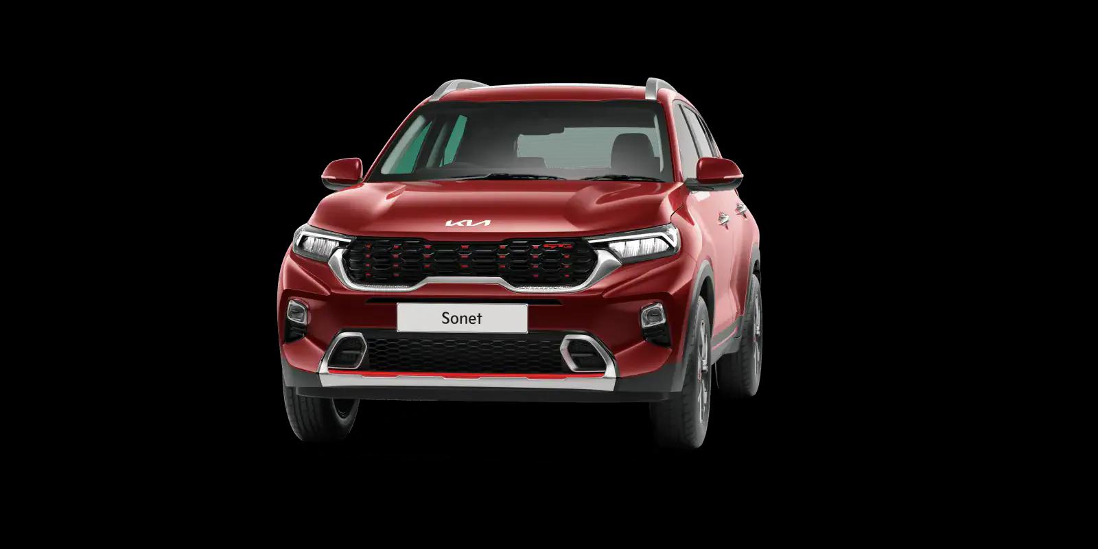 Kia Sonet thumbnail 3