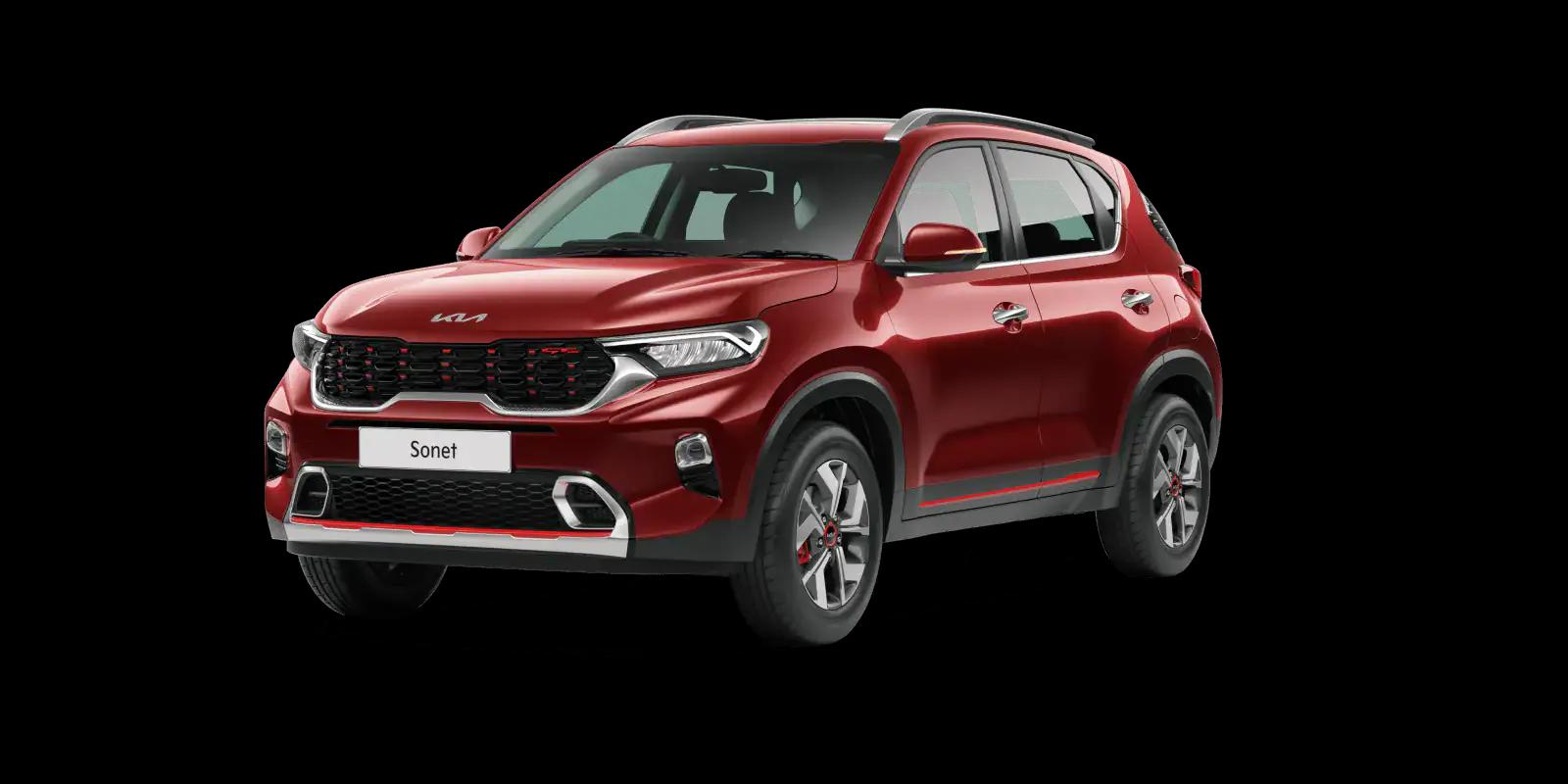 Kia Sonet thumbnail 7