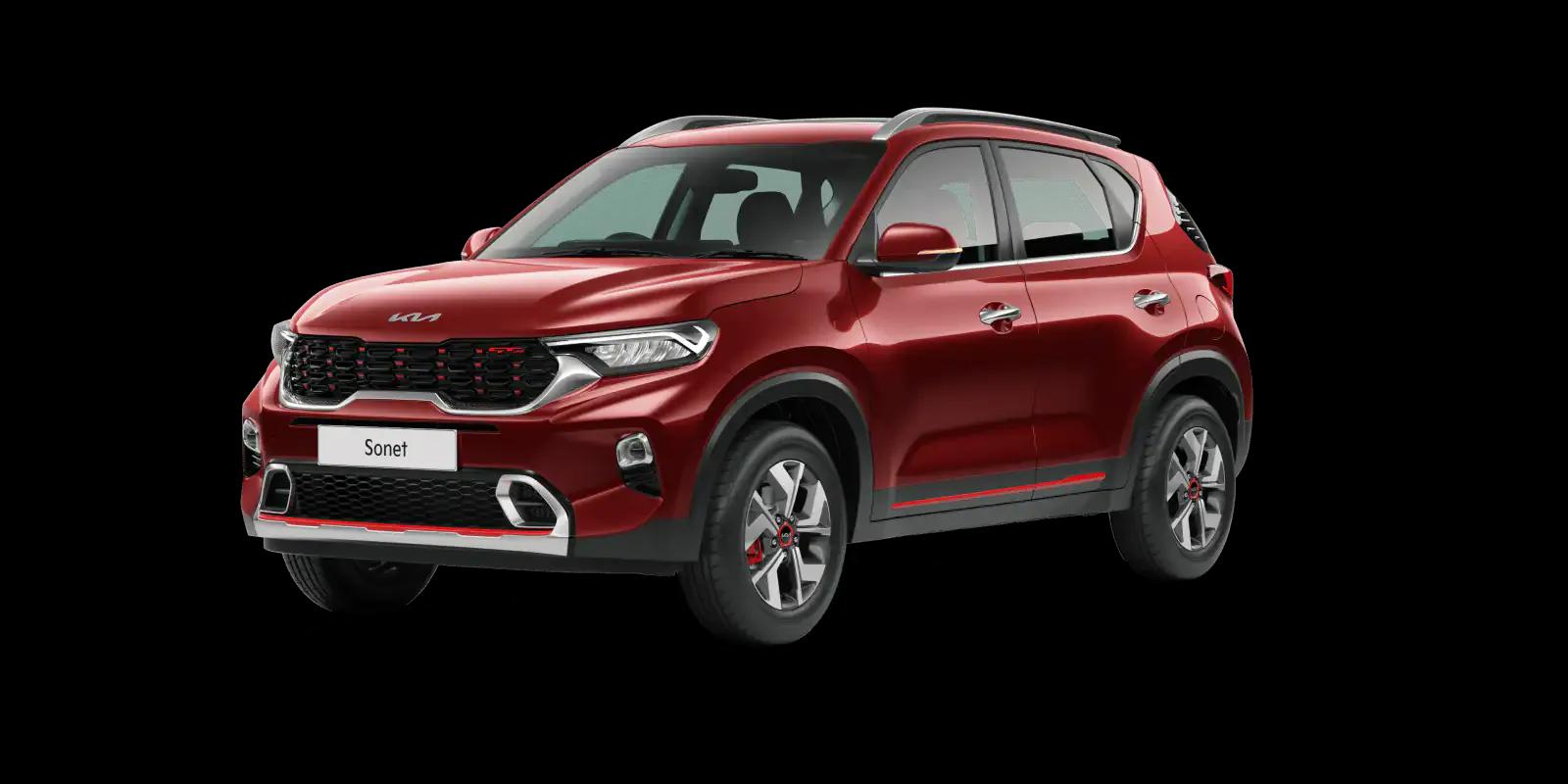 Kia Sonet thumbnail 8