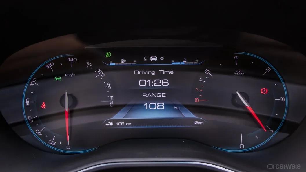 MG Hector thumbnail 14