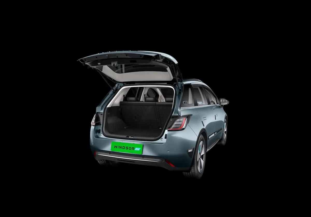 MG Windsor EV thumbnail 15