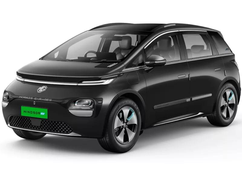 MG Windsor EV thumbnail 4