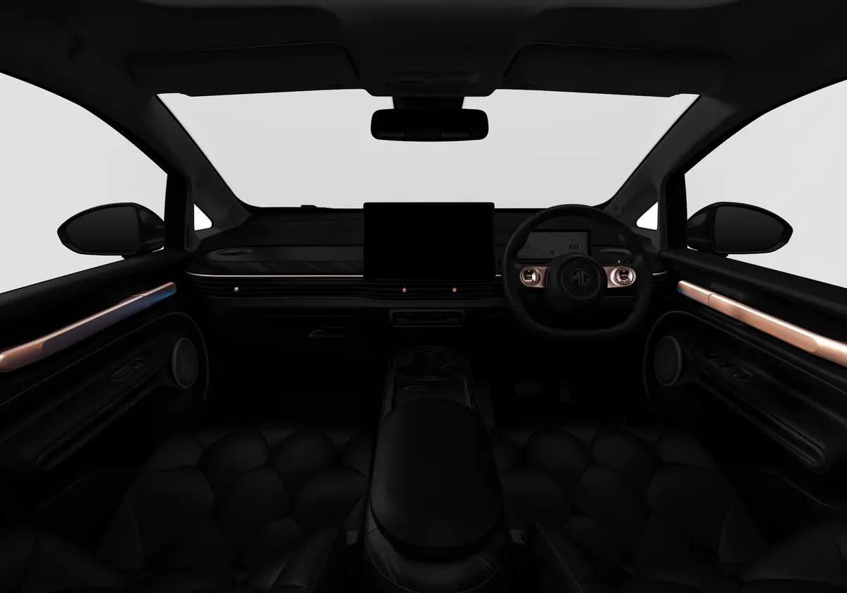 MG Windsor EV thumbnail 5