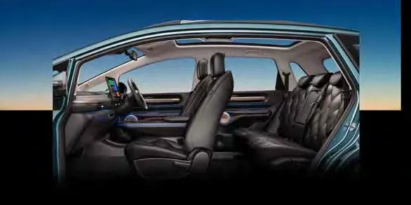 MG Windsor EV thumbnail 7